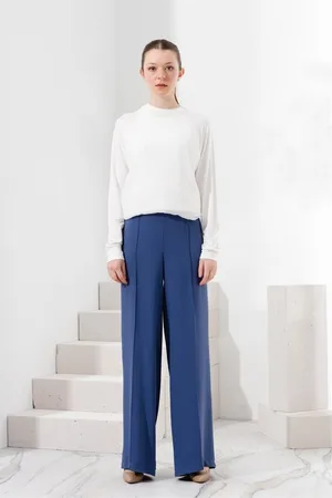 Nihan Pants