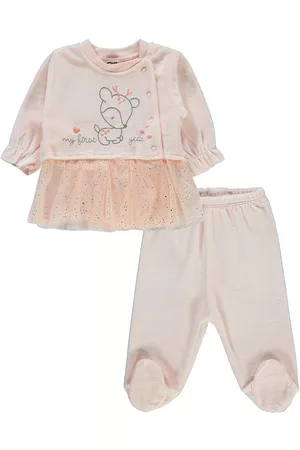 Civil Baby Pyjamas