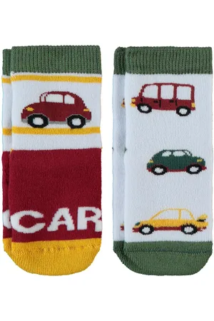 Civil Baby Socks