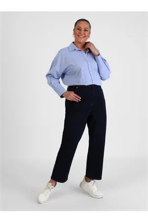 sans Plus Size Pants