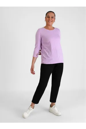 sans Plus Size Blouse