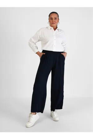 sans Plus Size Pants
