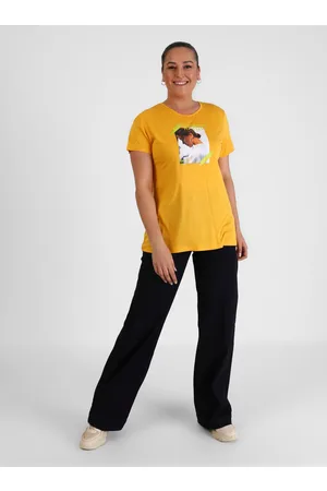 sans Plus Size Blouse
