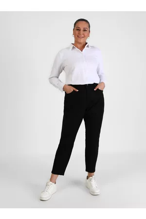 sans Plus Size Pants