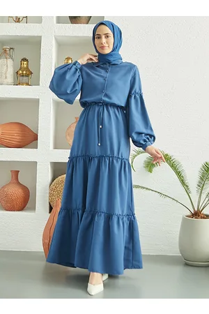 Neways Modest Dress