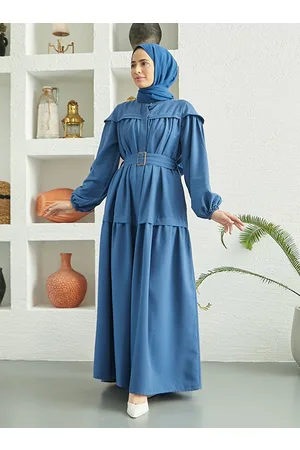 Neways Modest Dress