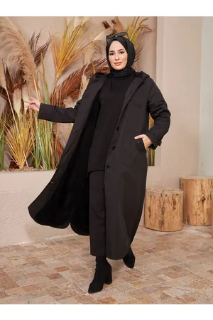 Neways Trench Coat