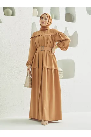 Neways Modest Dress