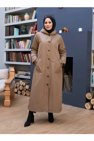 Neways Trench Coat