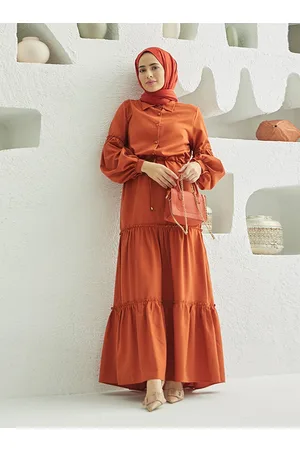 Neways Modest Dress