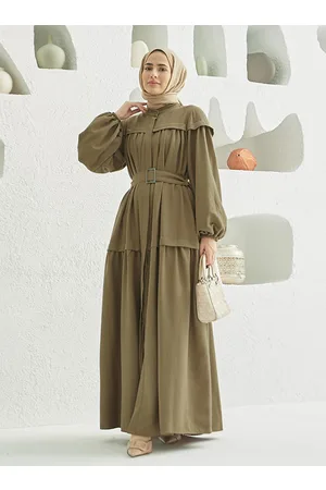 Neways Modest Dress