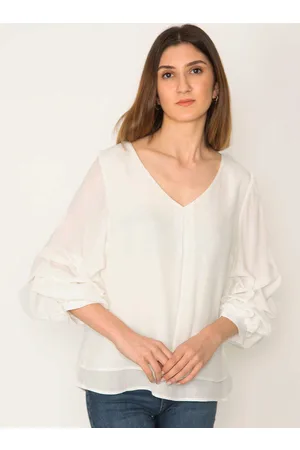 sans Blouses