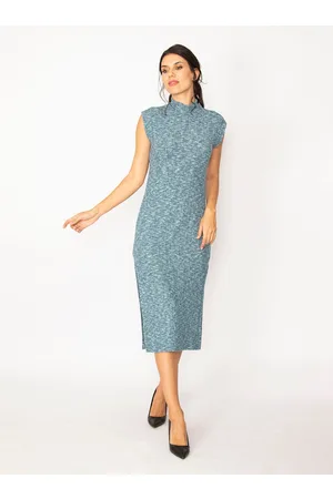 sans Modest Dress