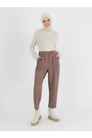 Refka Pants