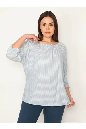 sans Blouses