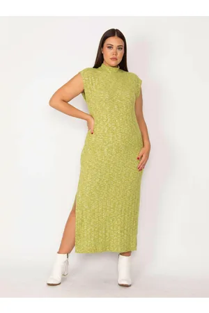 sans Modest Dress
