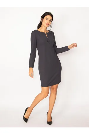 sans Modest Dress