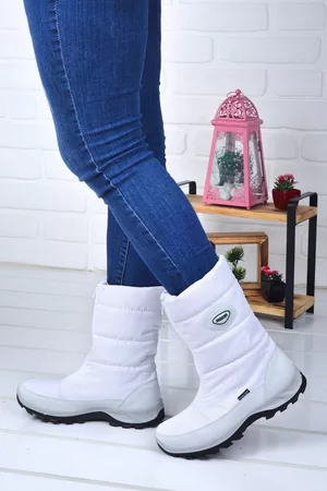 Scooter Women Boots - Boots