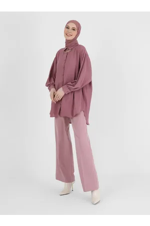 Refka Tunic