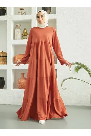 Neways Modest Dress
