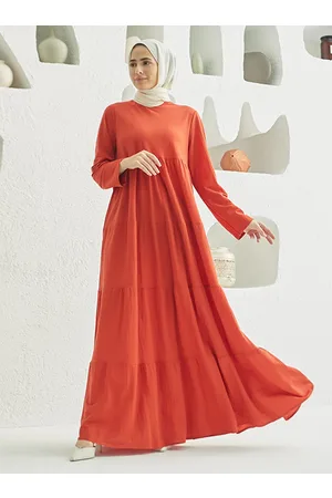 Neways Modest Dress
