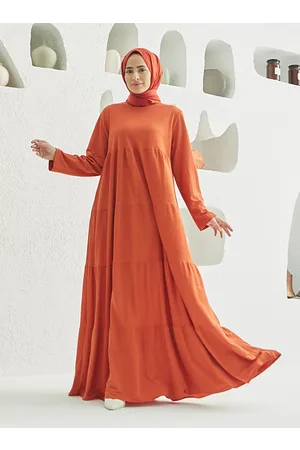 Neways Modest Dress