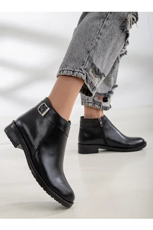 Ayakkabı Havuzu Boots