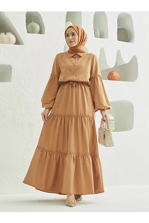 Neways Modest Dress