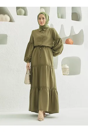 Neways Modest Dress