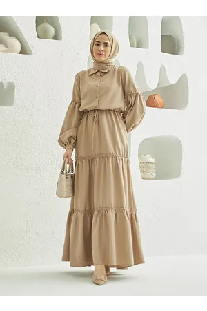 Neways Modest Dress
