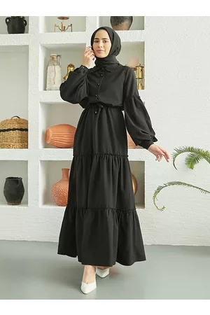 Neways Modest Dress