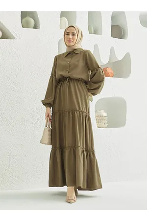 Neways Modest Dress