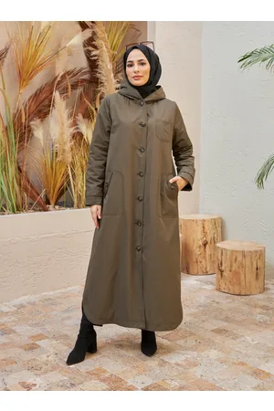 Neways Trench Coat