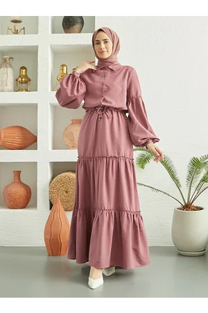 Neways Modest Dress