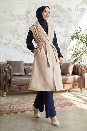 Instyle Vest