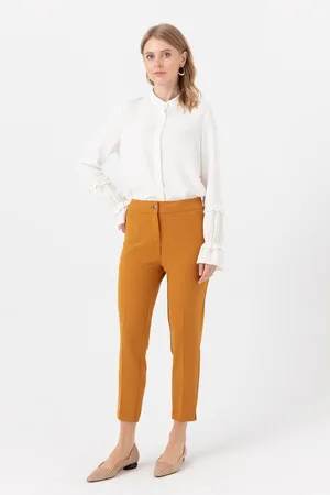 Nihan Pants