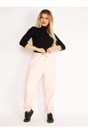 sans Plus Size Tracksuit