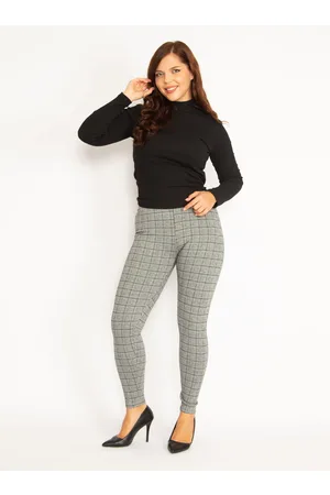 sans Plus Size Leggings