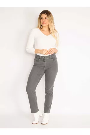 sans Plus Size Pants