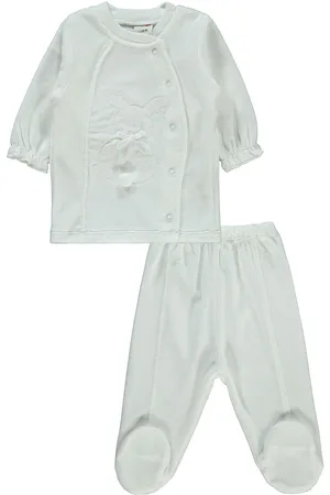 Civil Baby Pyjamas