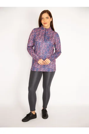 sans Plus Size Sweatshirts