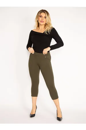 sans Plus Size Leggings