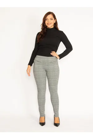 sans Plus Size Leggings