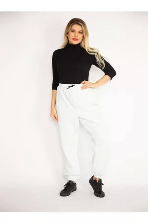 sans Plus Size Tracksuit