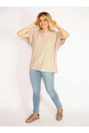 sans Plus Size Sweatshirts