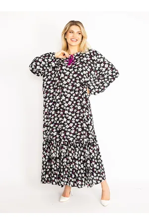 sans Plus Size Dress
