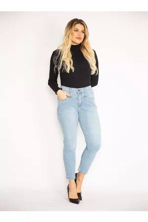 sans Plus Size Pants