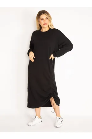 sans Plus Size Dress