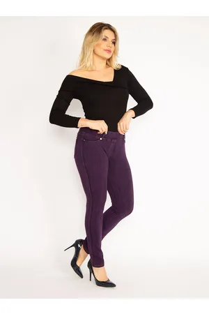 sans Plus Size Leggings