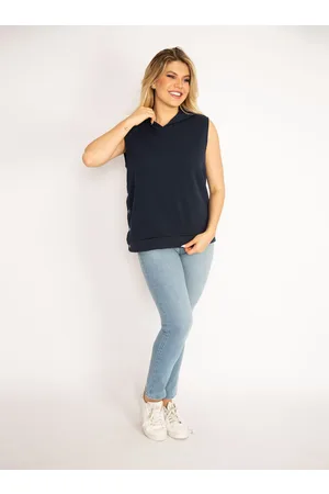 sans Plus Size Sweatshirts